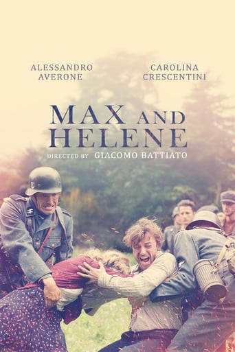 دانلود فیلم Max and Helene 2015