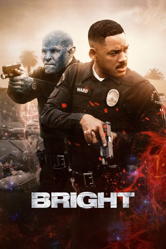 Bright 2017 (درخشان)