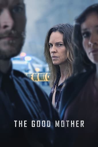 دانلود فیلم The Good Mother 2023