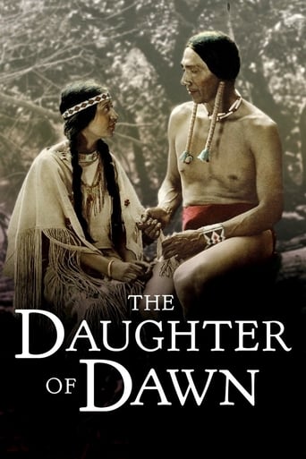 دانلود فیلم The Daughter of Dawn 1920