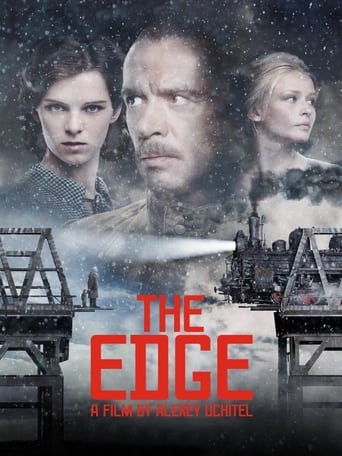 دانلود فیلم The Edge 2010