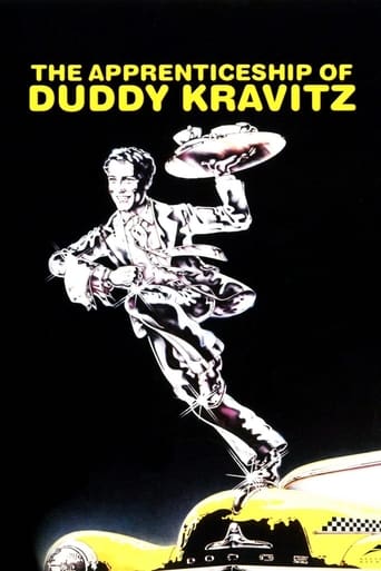 دانلود فیلم The Apprenticeship of Duddy Kravitz 1974