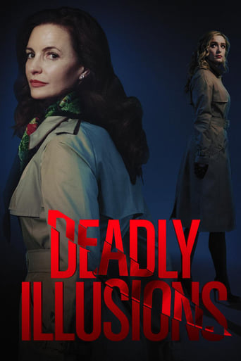 Deadly Illusions 2021 (توهمات کشنده)