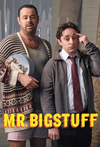 دانلود سریال Mr. Bigstuff 2024 دوبله فارسی بدون سانسور