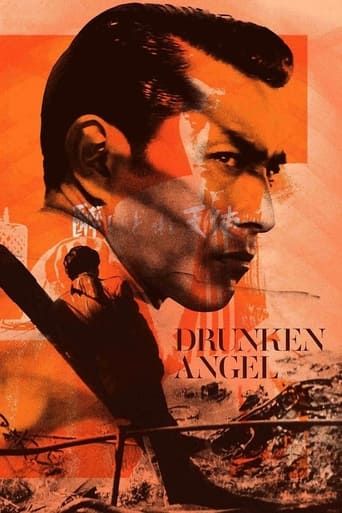 Drunken Angel 1948