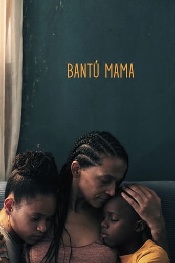 دانلود فیلم Bantú Mama 2021