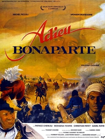 دانلود فیلم Adieu Bonaparte 1985