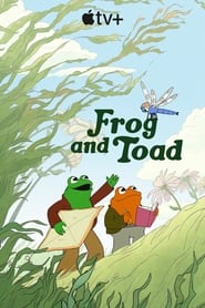 دانلود سریال Frog and Toad 2023