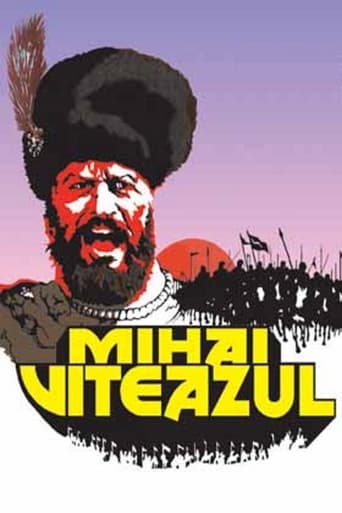 دانلود فیلم Michael the Brave 1971