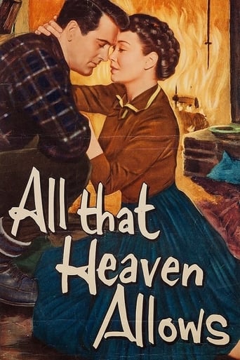 دانلود فیلم All That Heaven Allows 1955