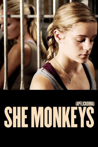 دانلود فیلم She Monkeys 2011