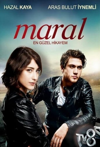 دانلود سریال Maral: The Most Beautiful Story 2015 (مارال)