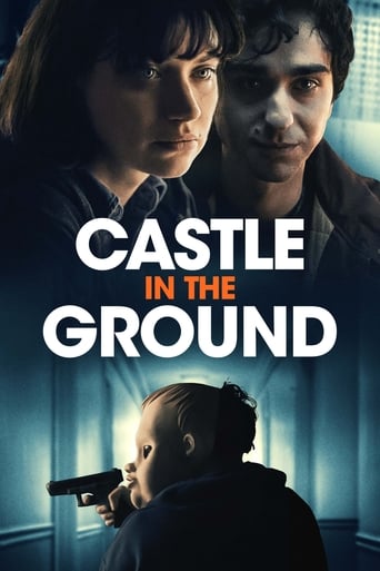 دانلود فیلم Castle in the Ground 2019 (قلعه ی در زمین)