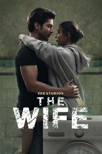 دانلود فیلم The Wife 2021