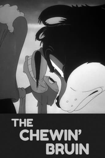 دانلود فیلم The Chewin' Bruin 1940