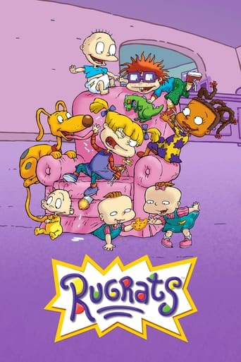 Rugrats 1991