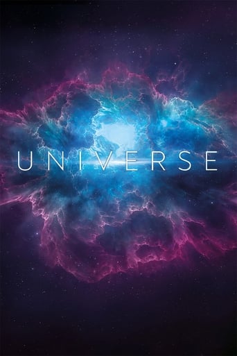 دانلود سریال Universe 2021