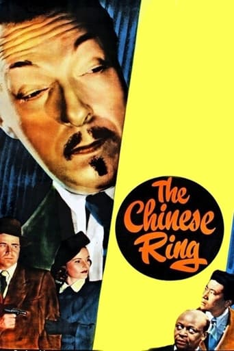 The Chinese Ring 1947