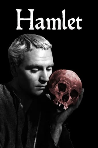 Hamlet 1948