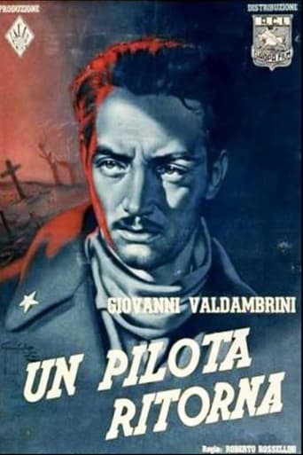 دانلود فیلم A Pilot Returns 1942