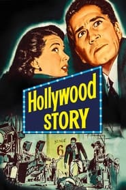 دانلود فیلم Hollywood Story 1951