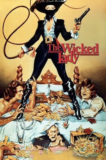 دانلود فیلم The Wicked Lady 1983