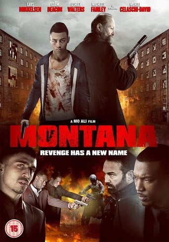 دانلود فیلم Montana 2014 (مونتانا)