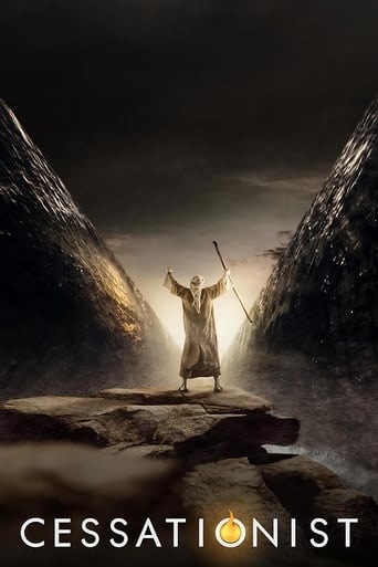 دانلود فیلم Cessationist 2023