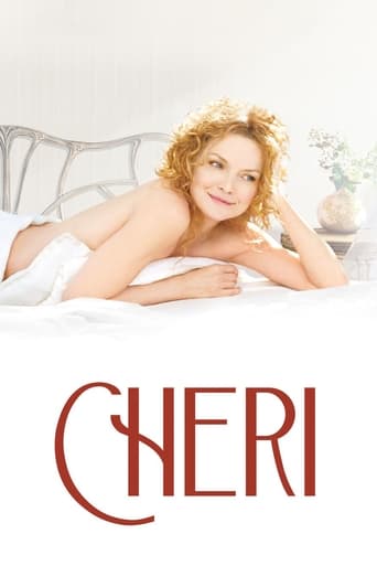 دانلود فیلم Chéri 2009