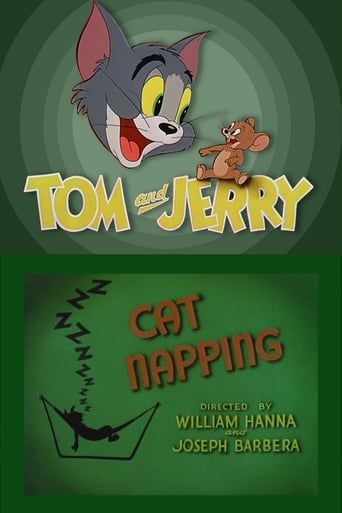 دانلود فیلم Cat Napping 1951