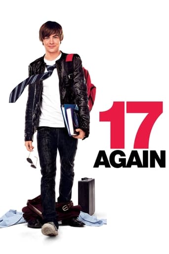 17 Again 2009 (دوباره ۱۷)