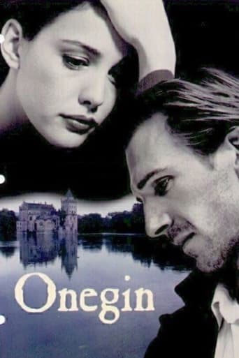 دانلود فیلم Onegin 1999