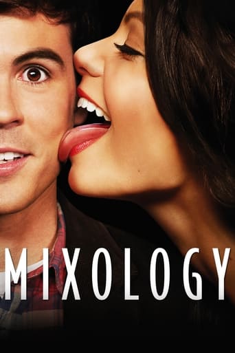 دانلود سریال Mixology 2013