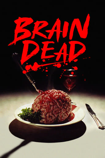 دانلود فیلم Brain Dead 2007