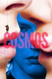 Cosmos 2015 (کیهان)