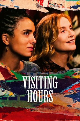 دانلود فیلم Visiting Hours 2024