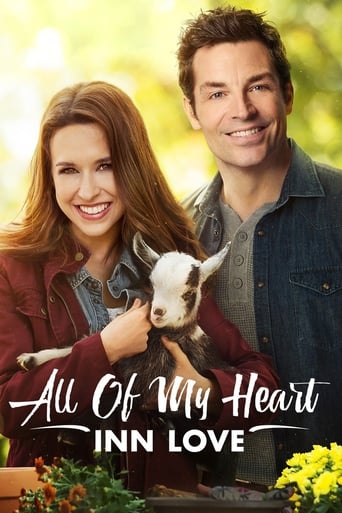 All of My Heart: Inn Love 2017