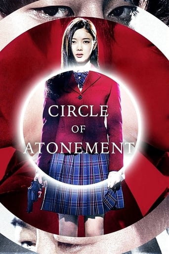 دانلود فیلم Circle of Atonement 2015