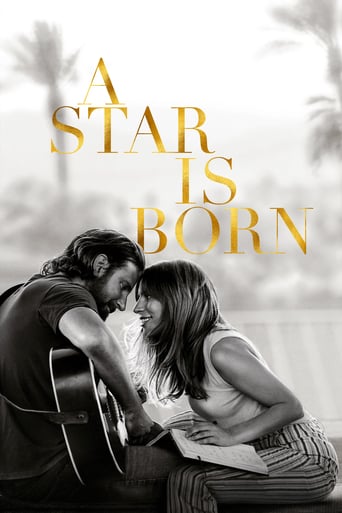 A Star Is Born 2018 (ستاره‌ای متولد می‌شود)