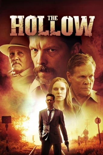 The Hollow 2016