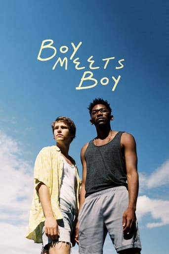 دانلود فیلم Boy Meets Boy 2021 (پسر با پسر ملاقات می کند)