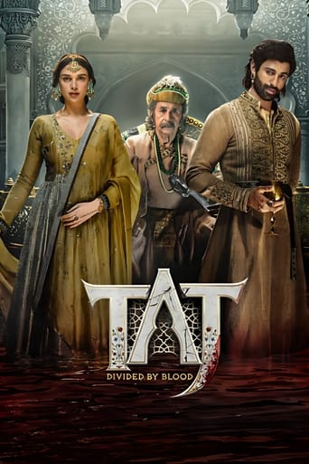دانلود سریال Taj 2023