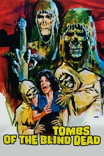 Tombs of the Blind Dead 1972