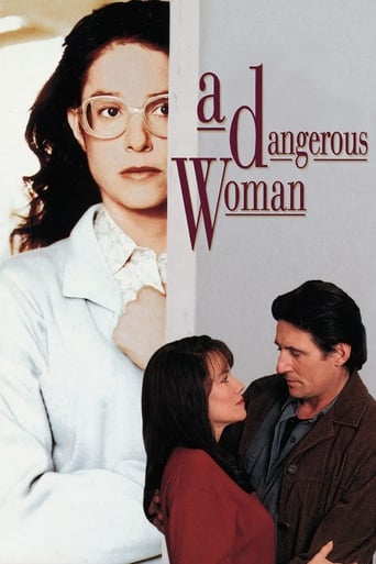 دانلود فیلم A Dangerous Woman 1993