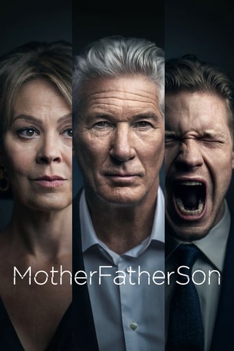 MotherFatherSon 2019 (مادر پدر پسر)