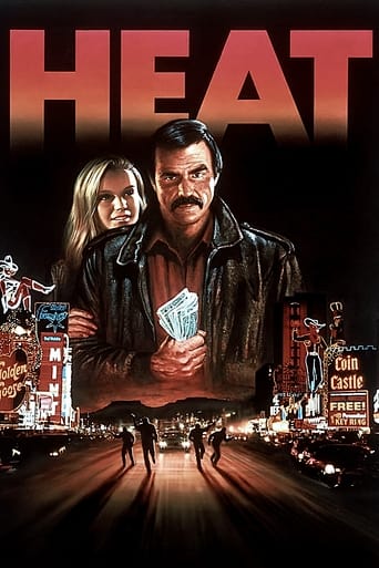 دانلود فیلم Heat 1986