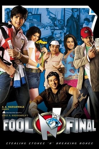 دانلود فیلم Fool N Final 2007