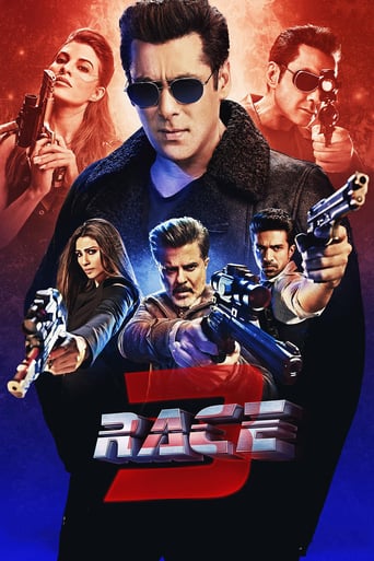 Race 3 2018 (مسابقه ۳)