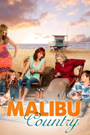 دانلود سریال Malibu Country 2012 دوبله فارسی بدون سانسور