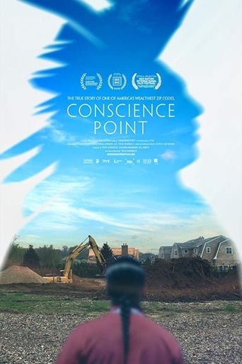 دانلود فیلم Conscience Point 2019